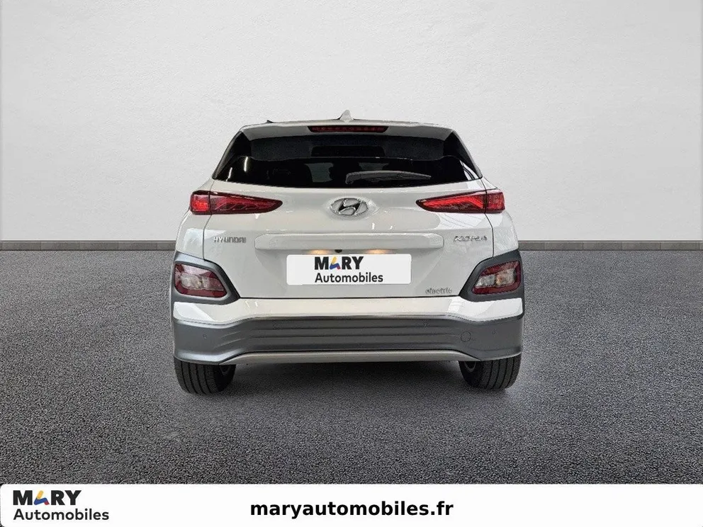 Véhicule occasion 194008 - hyundai KONA - Photo 5