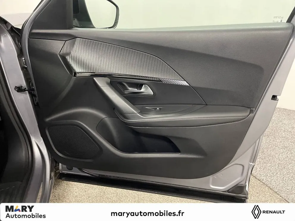 Véhicule occasion 211076 - peugeot 2008 - Photo 18