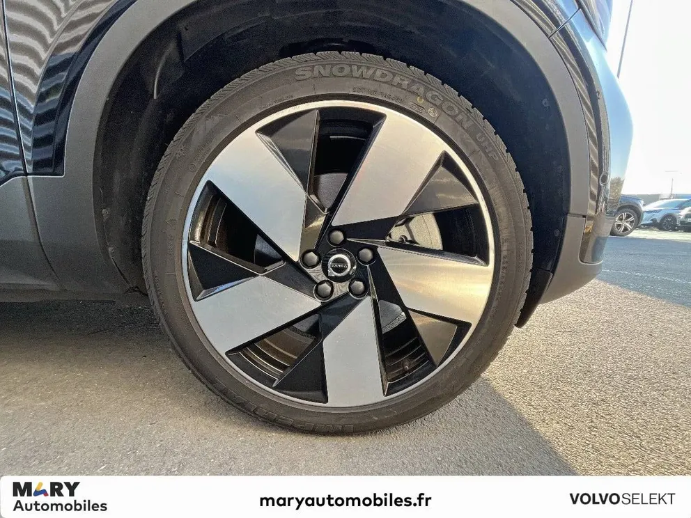 Véhicule occasion 214327 - volvo C40 - Photo 12