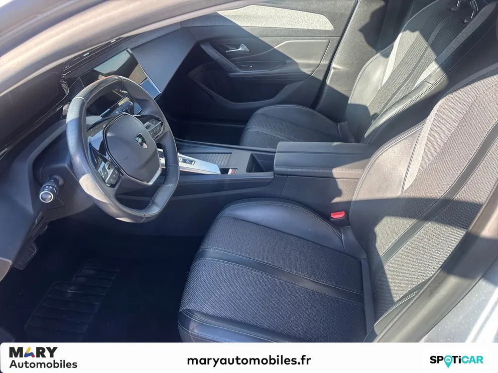 Véhicule occasion 1240359 - peugeot 308 - Photo 13