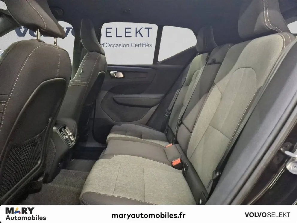 Véhicule occasion 203571 - volvo XC40 - Photo 5