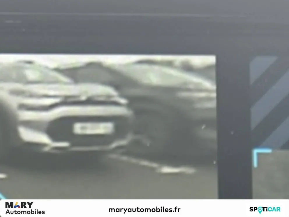 Véhicule occasion 41008 - Citroën C3 AIRCROSS - Photo 21