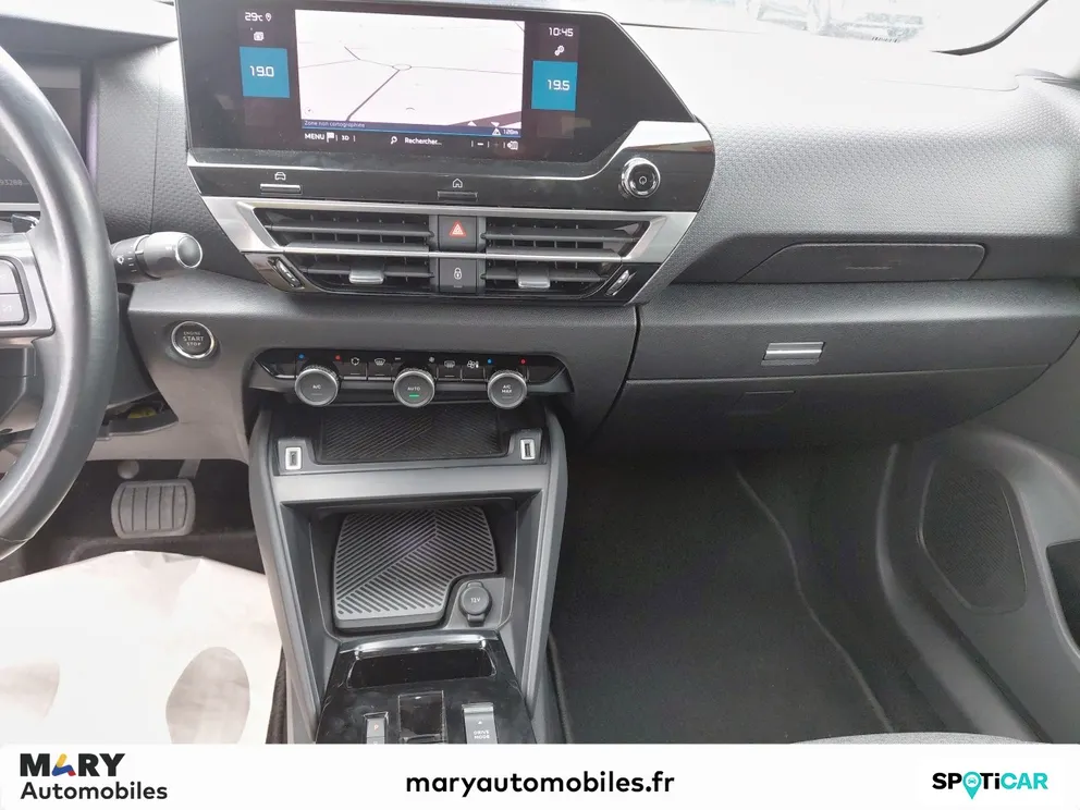 Véhicule occasion 230417 - Citroën C4 - Photo 12