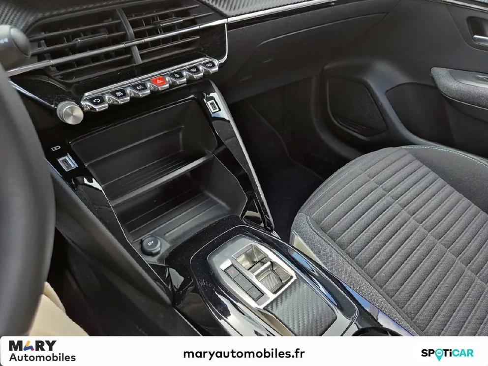 Véhicule occasion 164127 - peugeot 208 - Photo 14