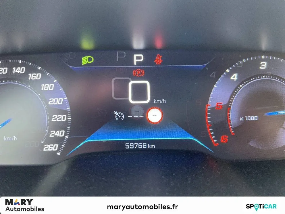 Véhicule occasion 210696 - peugeot 508 - Photo 13