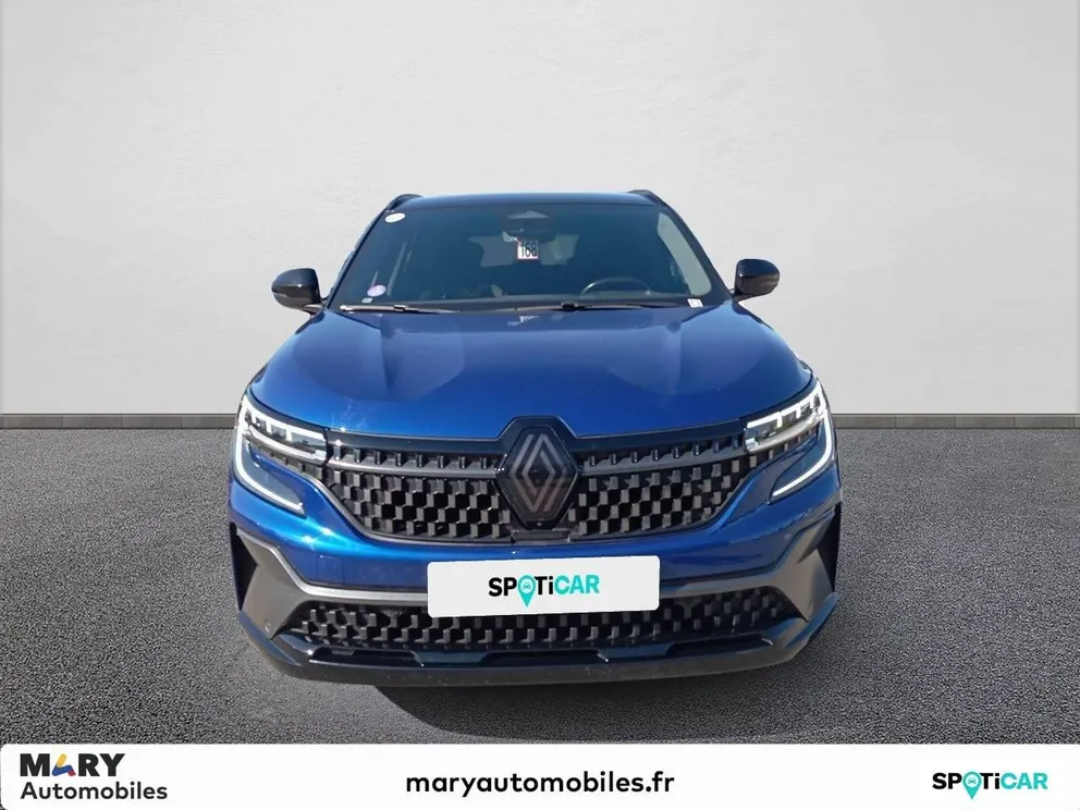 Véhicule occasion 245973 - renault AUSTRAL - Photo 2