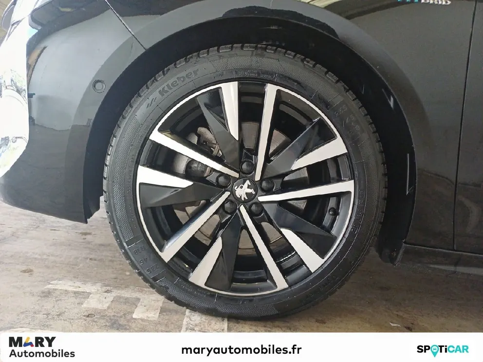 Véhicule occasion 226960 - peugeot 508 - Photo 7