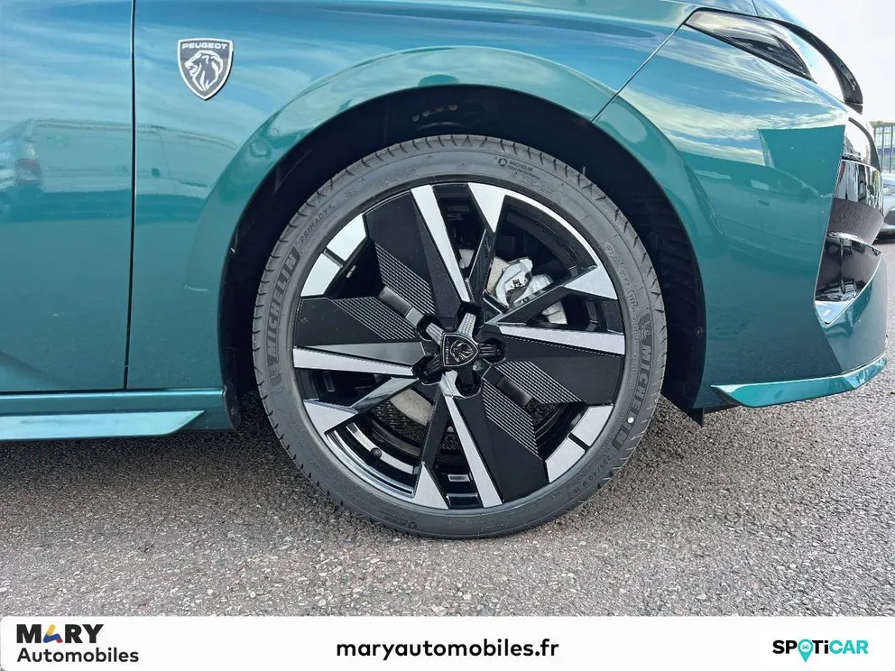 Véhicule occasion 205908 - peugeot 308 - Photo 11