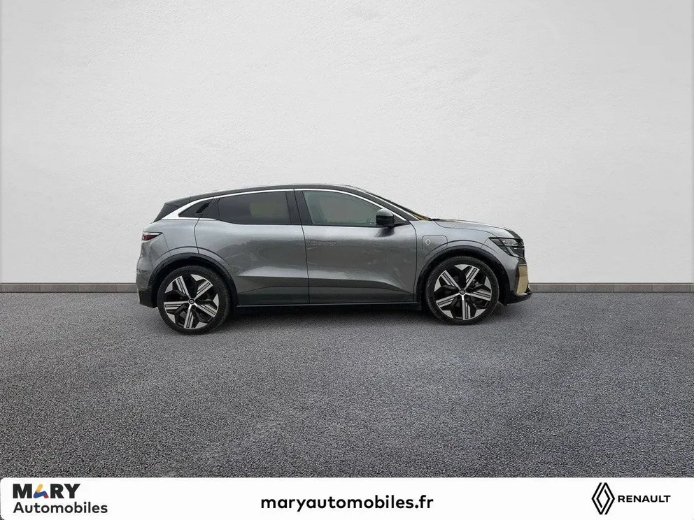 Véhicule occasion 201324 - renault MEGANE - Photo 4