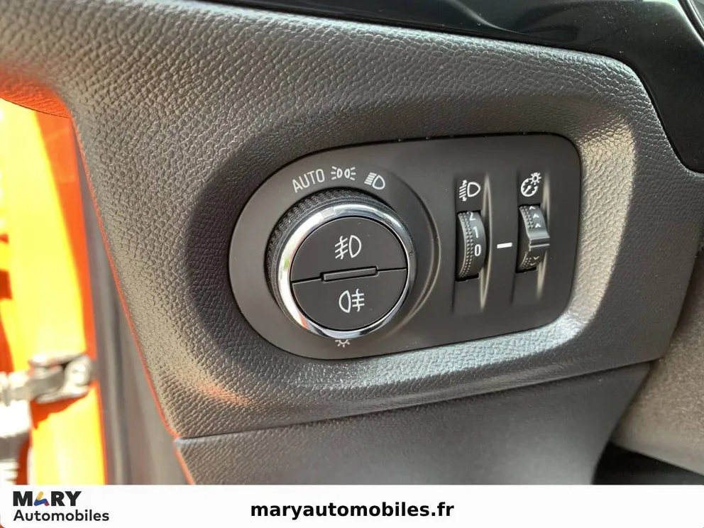 Véhicule occasion 216166 - opel CORSA - Photo 14