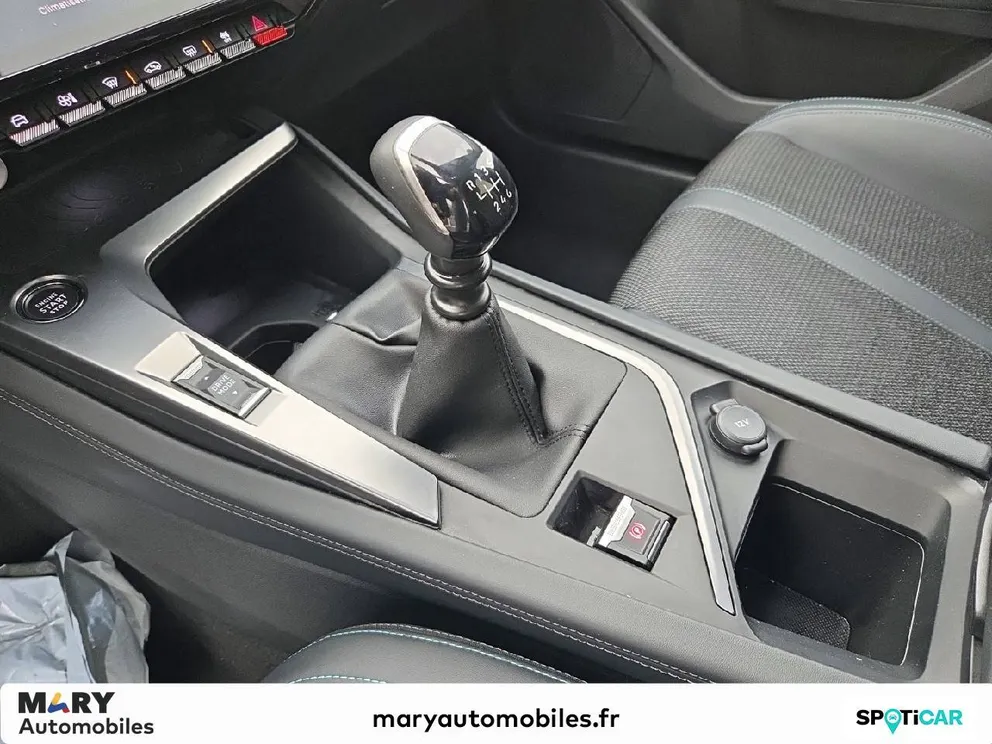 Véhicule occasion 200433 - peugeot 308 - Photo 13