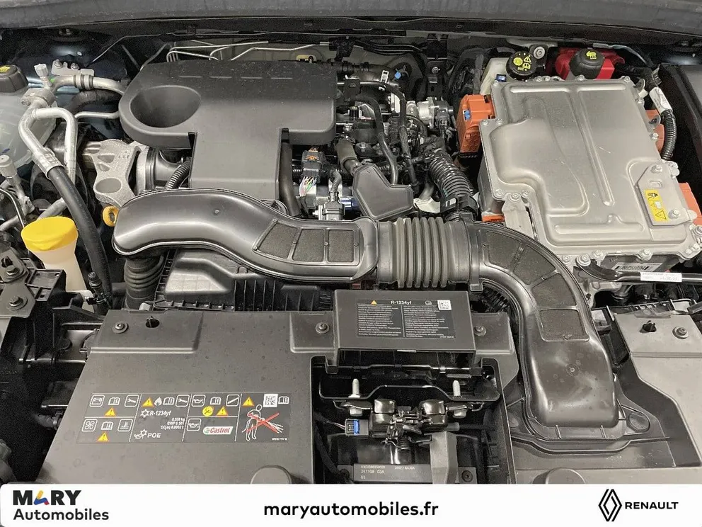 Véhicule occasion 208794 - renault SYMBIOZ - Photo 19