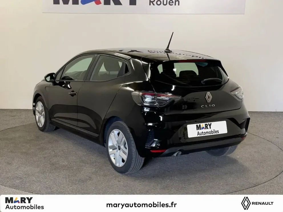 Véhicule occasion 224908 - renault CLIO - Photo 5