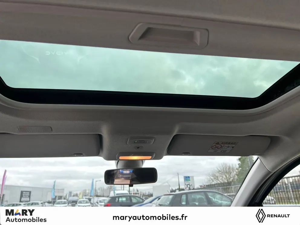 Véhicule occasion 208972 - dacia SANDERO - Photo 16