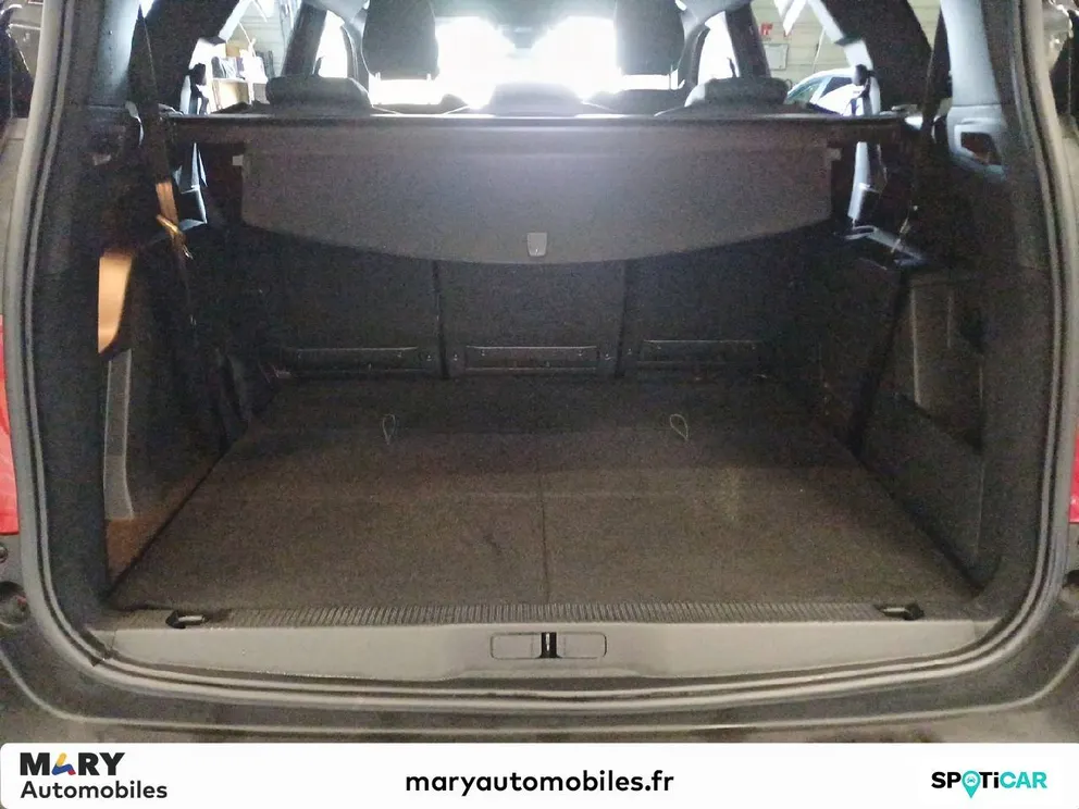 Véhicule occasion 216887 - peugeot 5008 - Photo 6