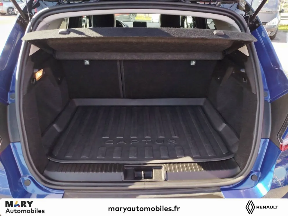 Véhicule occasion 227394 - renault CAPTUR - Photo 6