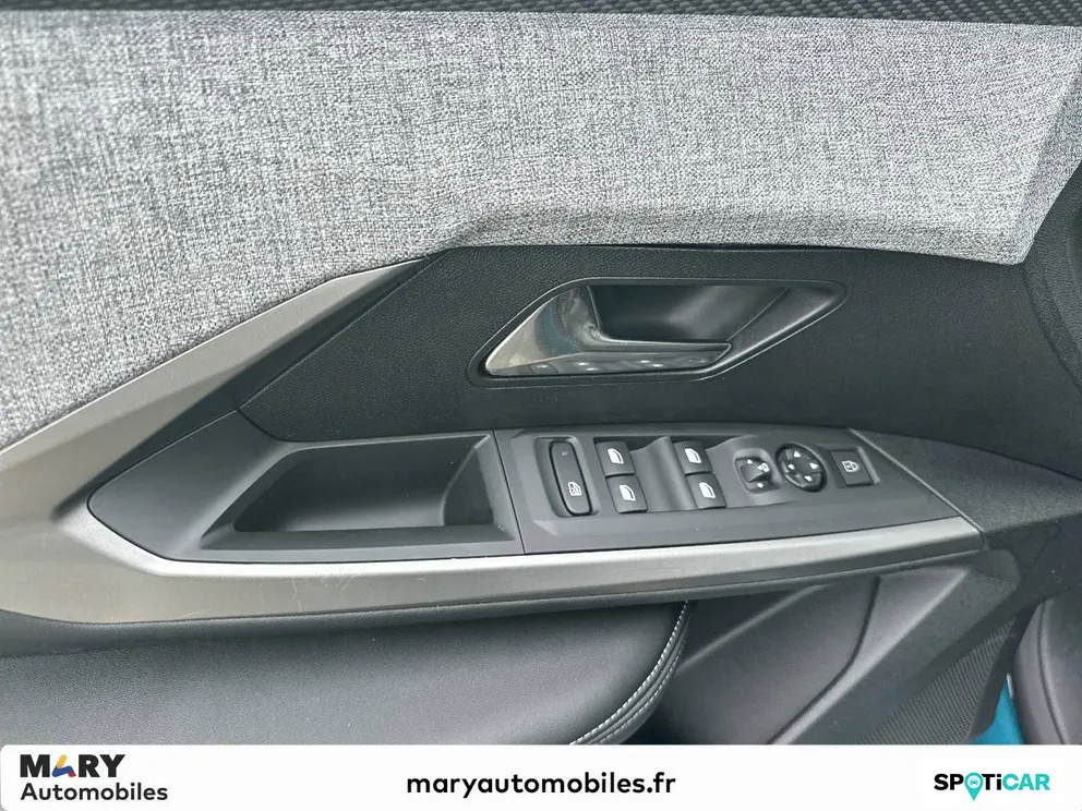 Véhicule occasion 222385 - peugeot 3008 - Photo 12