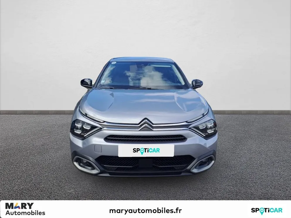 Véhicule occasion 224147 - Citroën C4 - Photo 2