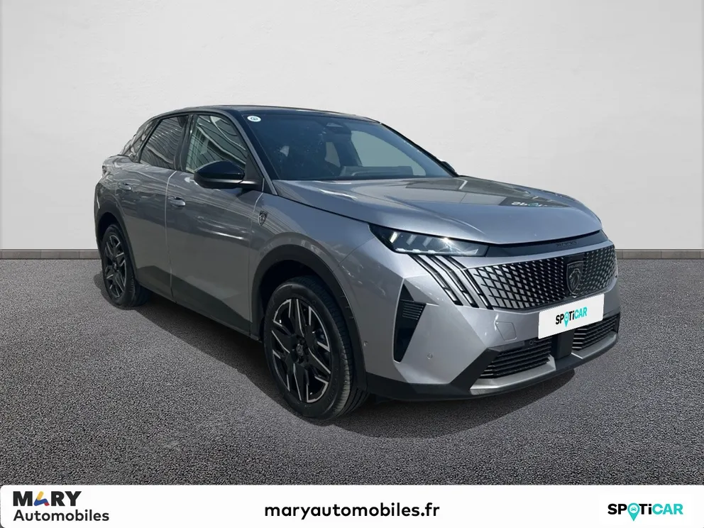 Véhicule occasion 238954 - peugeot 3008 - Photo 5
