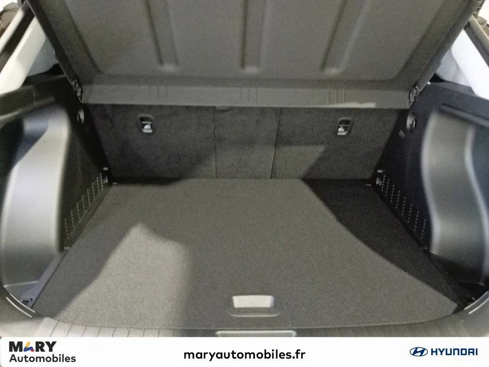 Véhicule occasion 205842 - hyundai KONA - Photo 6