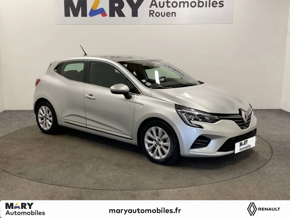 Véhicule occasion 203137 - renault CLIO - Photo 3