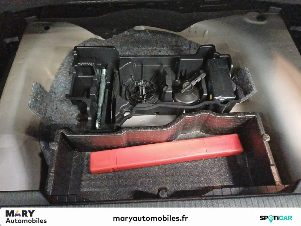 Véhicule occasion 221131 - peugeot 2008 - Photo 13