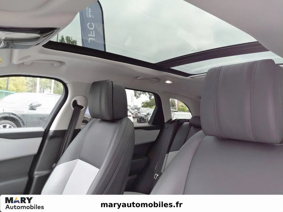 Véhicule occasion 199389 - land rover RANGE ROVER VELAR - Photo 17