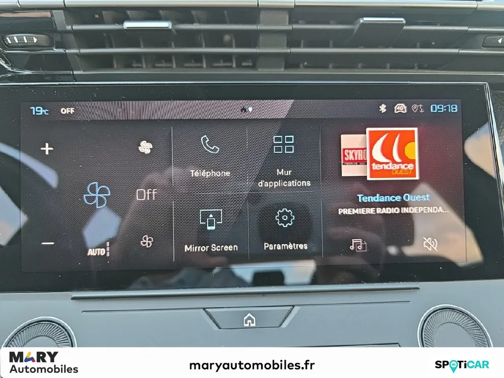 Véhicule occasion 1237748 - peugeot 308 - Photo 18