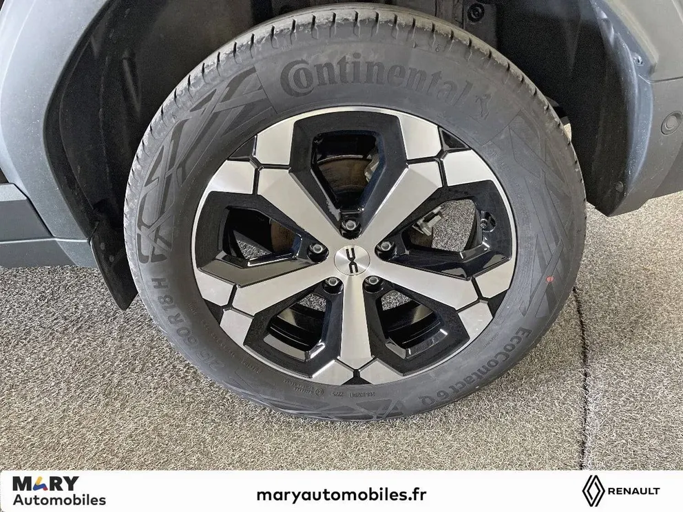 Véhicule occasion 229337 - dacia DUSTER - Photo 11