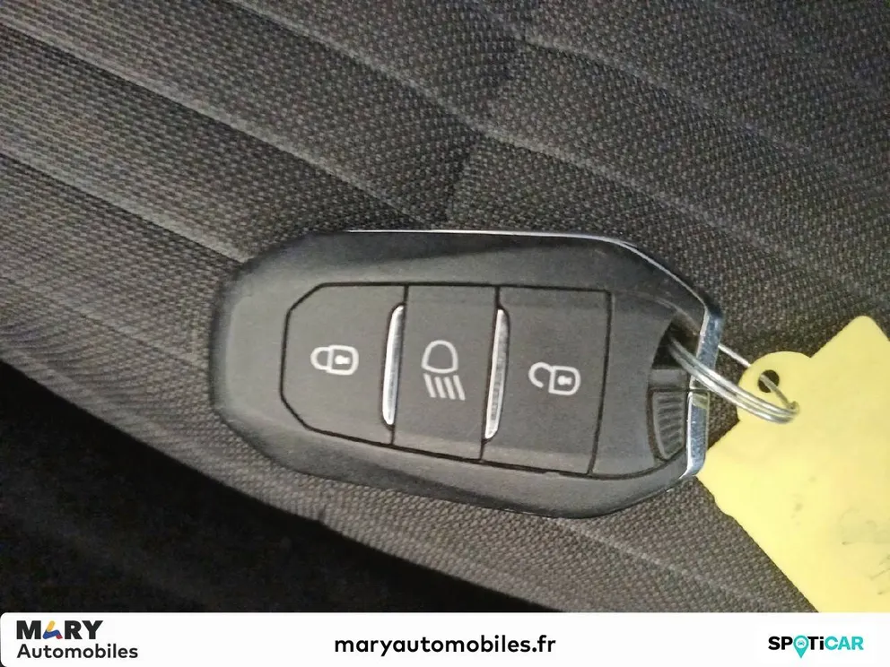 Véhicule occasion 224820 - peugeot 208 - Photo 15