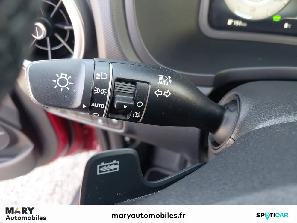 Véhicule occasion 213297 - hyundai KONA - Photo 16