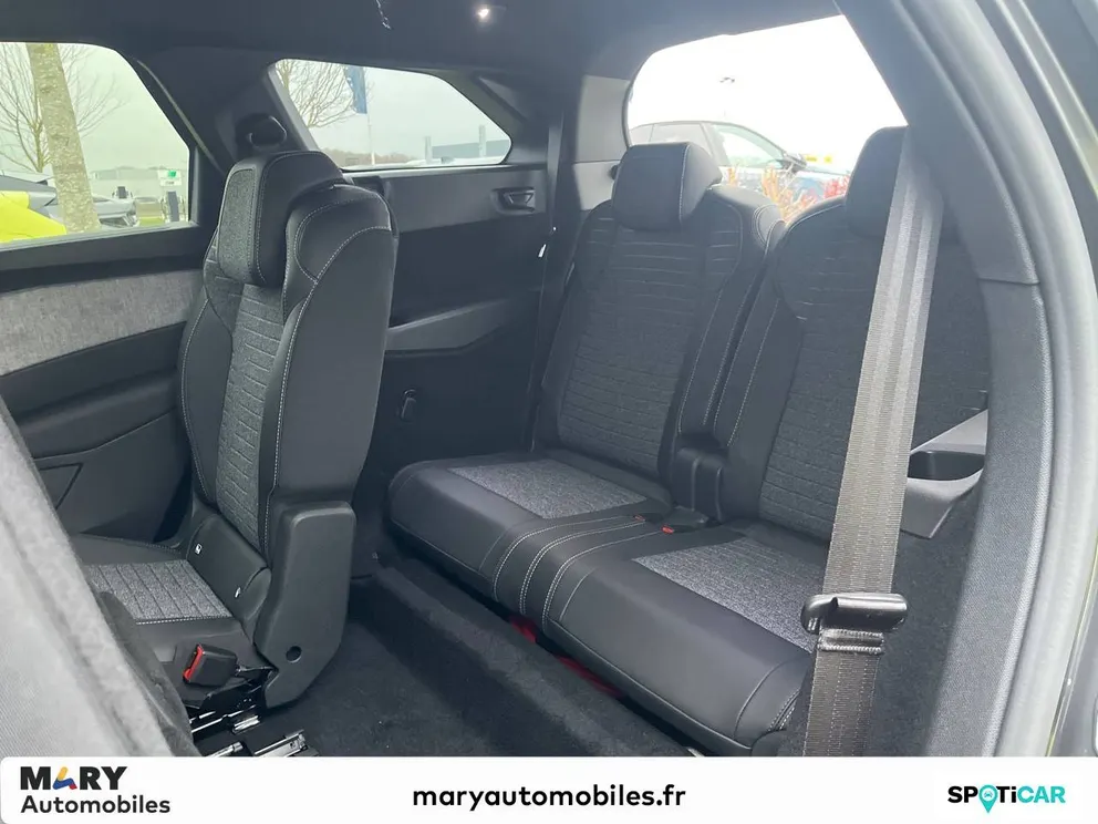Véhicule occasion 176556 - peugeot 5008 - Photo 16