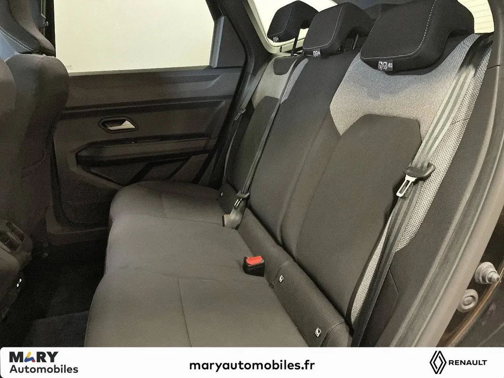 Véhicule occasion 197510 - dacia BIGSTER - Photo 10