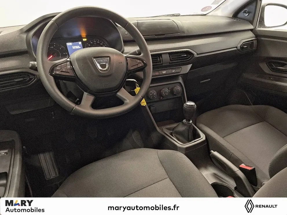 Véhicule occasion 231814 - dacia SANDERO - Photo 8