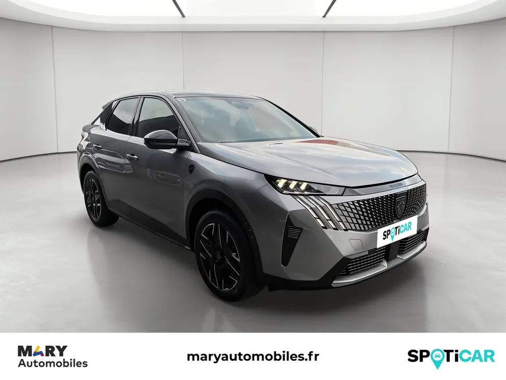 Véhicule occasion 231583 - peugeot 3008 - Photo 6