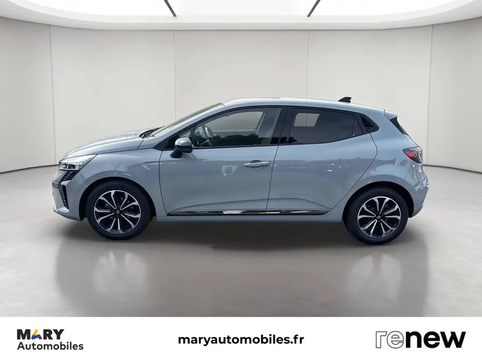 Véhicule occasion 234978 - renault CLIO - Photo 2