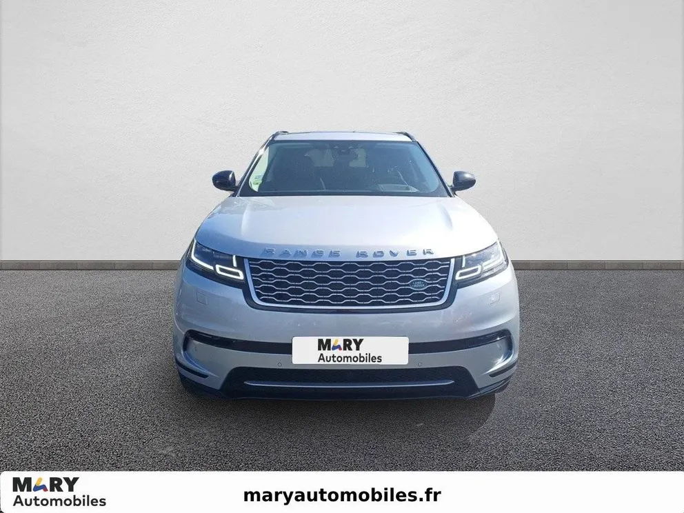 Véhicule occasion 171211 - land rover RANGE ROVER VELAR - Photo 2