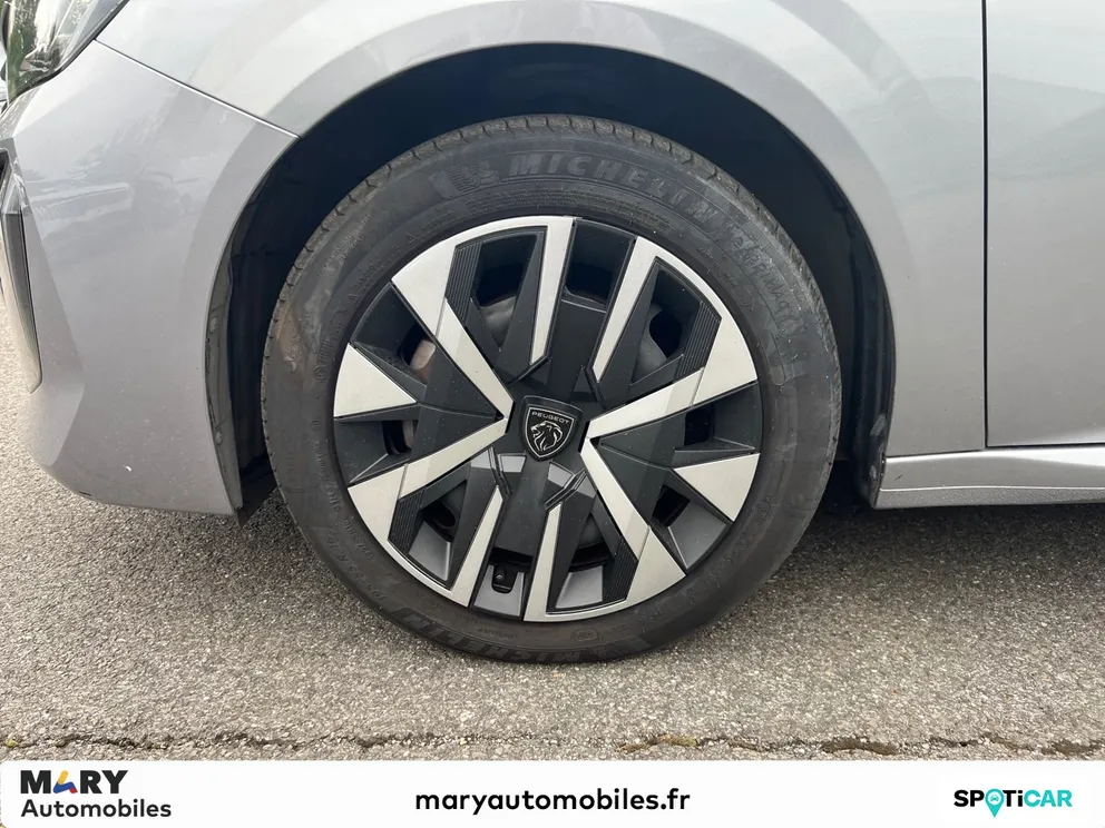 Véhicule occasion 1232954 - peugeot 208 - Photo 7