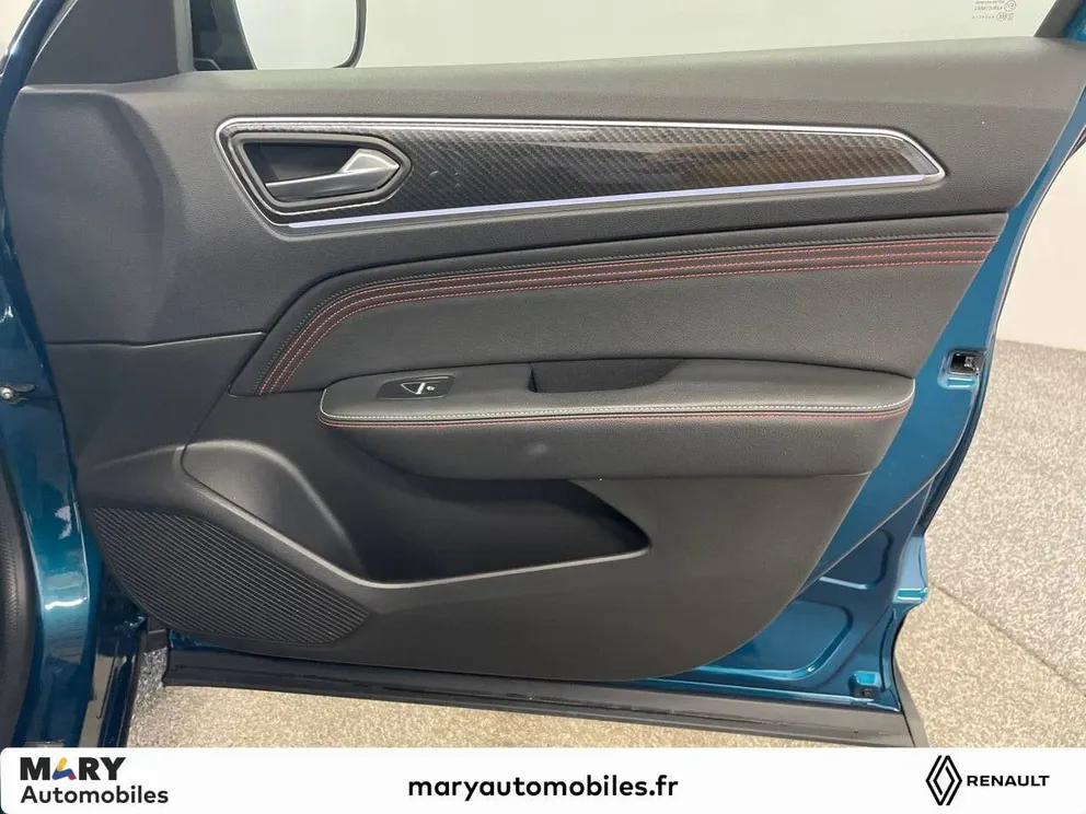 Véhicule occasion 214220 - renault ARKANA - Photo 18