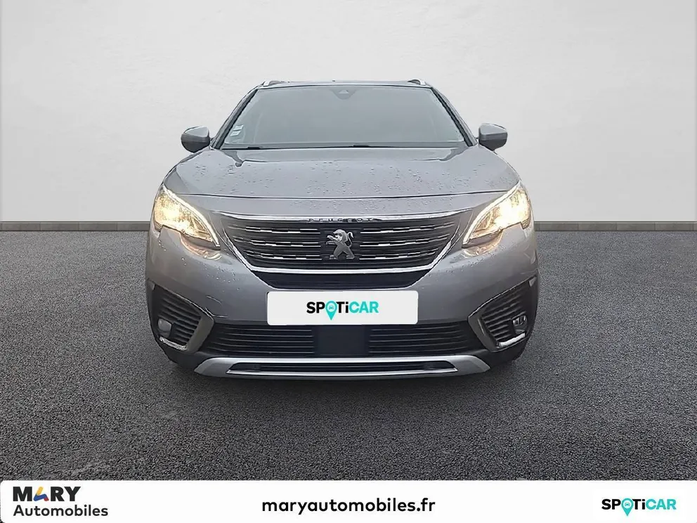 Véhicule occasion 143268 - peugeot 5008 - Photo 2