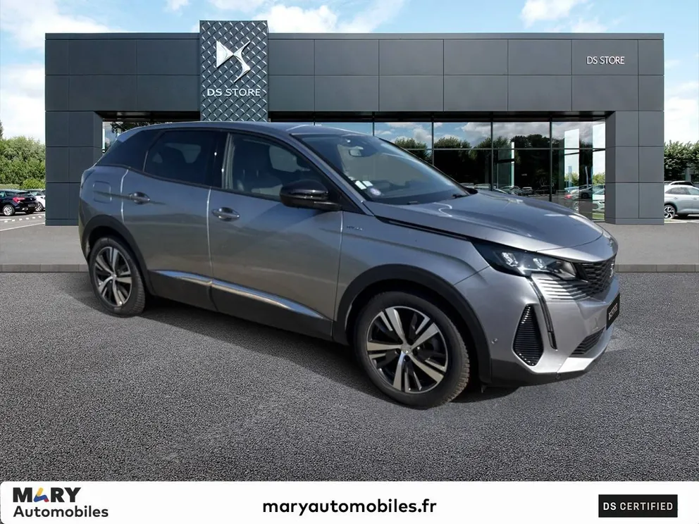 Véhicule occasion 219909 - peugeot 3008 - Photo 3