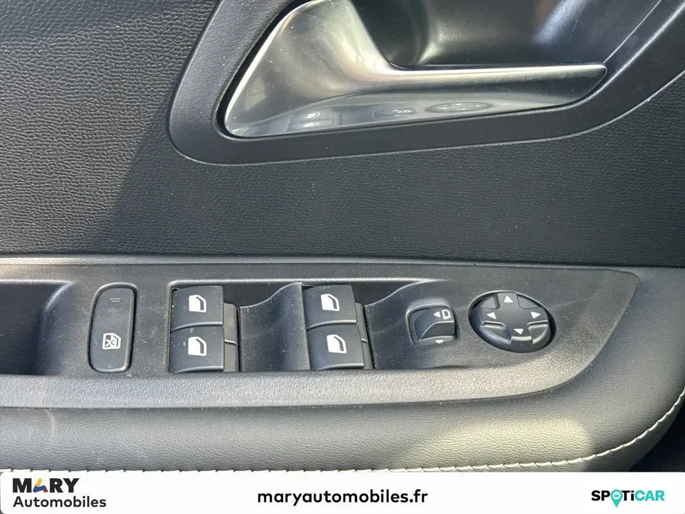 Véhicule occasion 233305 - peugeot 208 - Photo 13