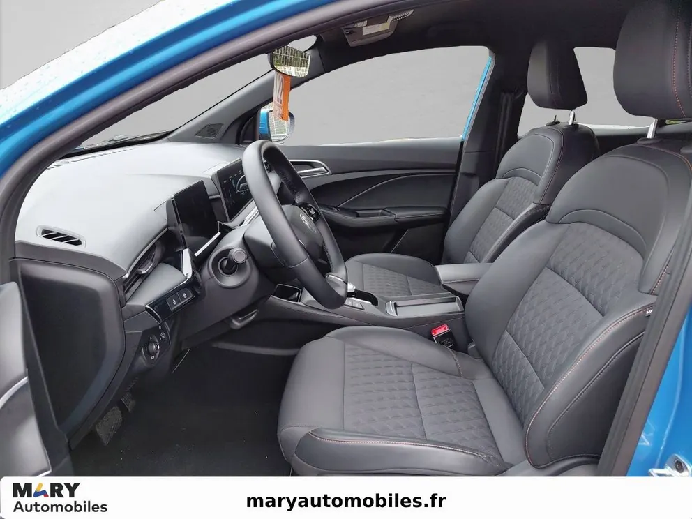 Véhicule occasion 231262 - mg MG3 - Photo 9