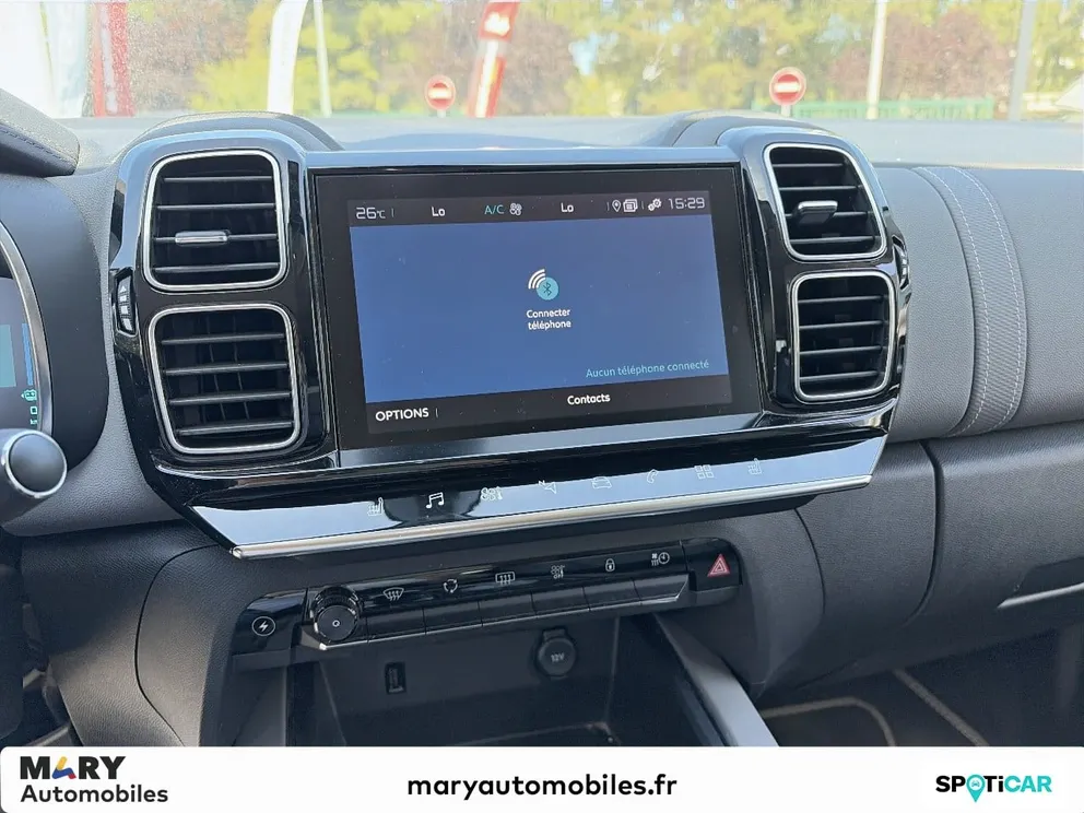 Véhicule occasion 1231627 - Citroën C5 AIRCROSS - Photo 14