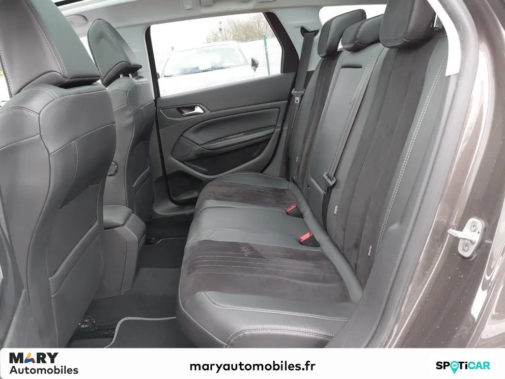 Véhicule occasion 197018 - peugeot 308 - Photo 10