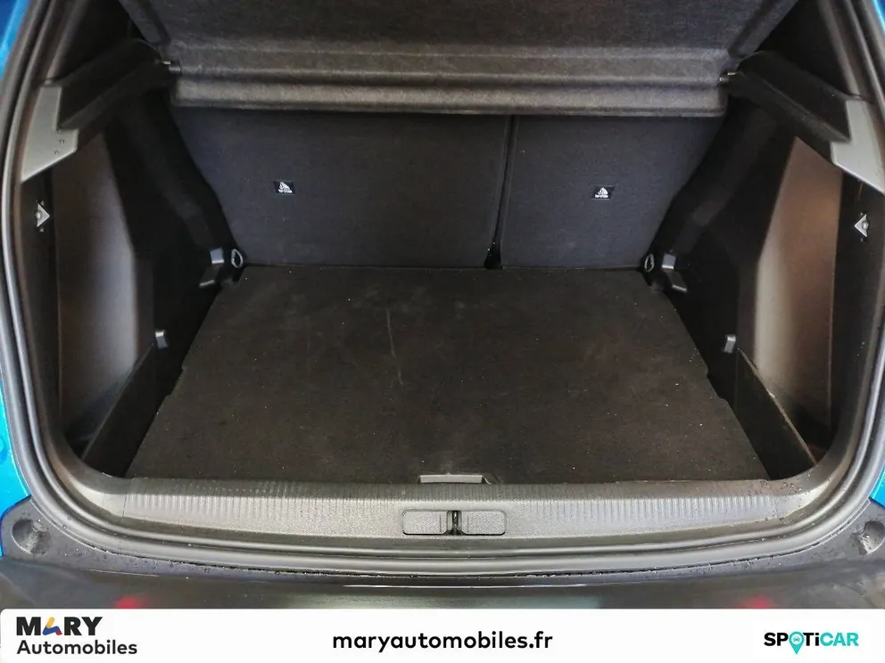 Véhicule occasion 142022 - peugeot 2008 - Photo 6