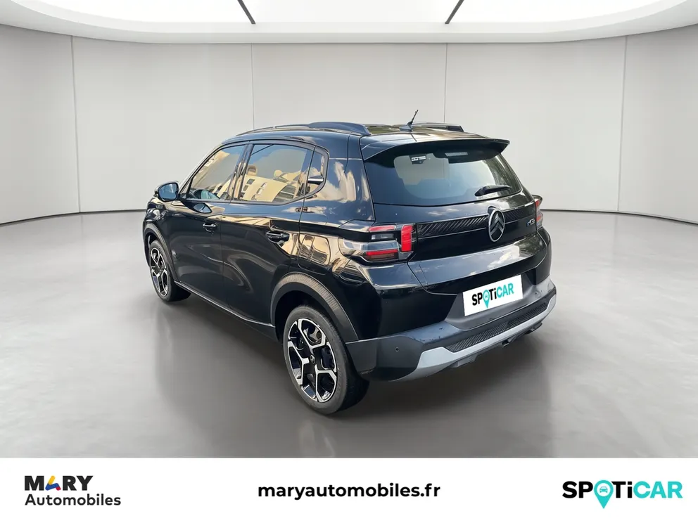 Véhicule occasion 1244877 - Citroën C3 - Photo 3