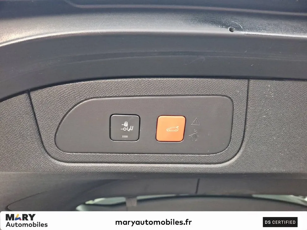 Véhicule occasion 215833 - ds DS 7 - Photo 29