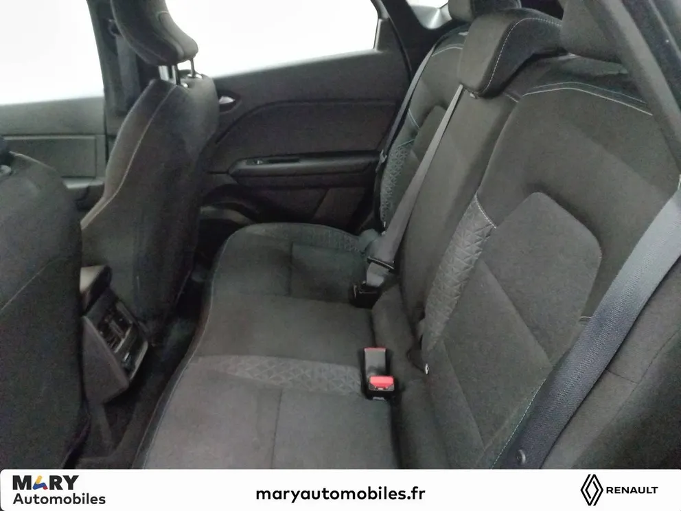 Véhicule occasion 203237 - renault CAPTUR - Photo 10