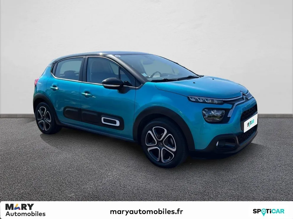 Véhicule occasion 231633 - Citroën C3 - Photo 3